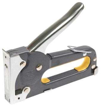 Topex Klamerica za tapeciranje 4-8 mm metalna. J03 - T 41E903