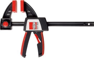 Bessey Univerzalna stezaljka 450/80 MM s brzim otpuštanjem za jednu ruku - BY EZS45-8