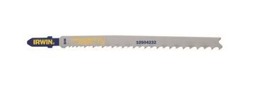 Irwin List ubodne pile za drvo i metal, 5 dijelova, tip T345F - I