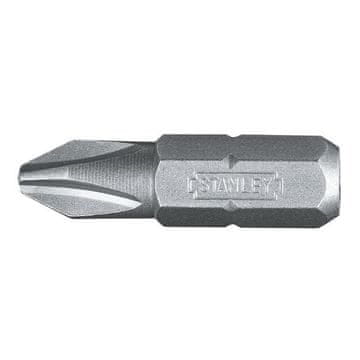 Stanley Držač bitova 6-KUTNI 1/4 25 komada PH3/25MM - S/68-950-1