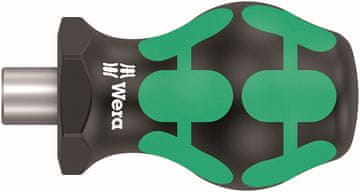 Wera Kraftform kompaktni zglavak odvijač 1/4'' - W05008880001
