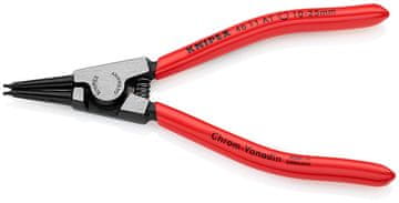 IP KLIJEŠTA ZA VANJSKE KRUŽNE PRSTENE 140 MM 10-25 MM - KN 46 11 A1