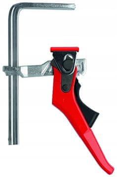 Bessey Čelična stezaljka za stol s polugom 160/60MM - BY GTR16S6H