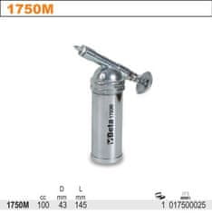 Beta Mini pištolj za mast - BE 1750M