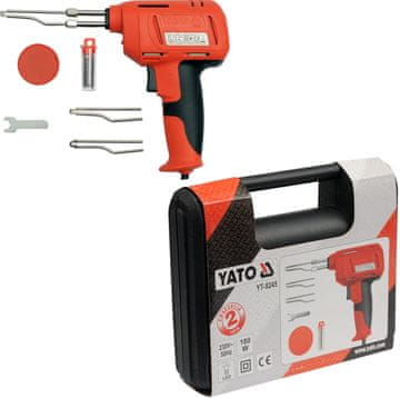 TOYA Transformatorski lemilo 180W - YT-8245