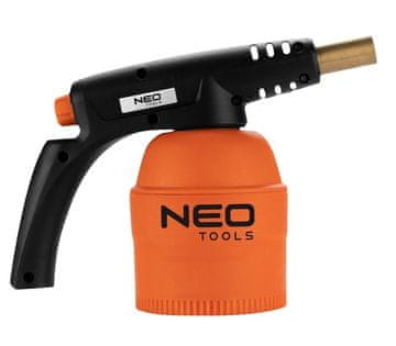 NEO Plinski plamenik za patrone 190G, piezo paljenje - T N20-022