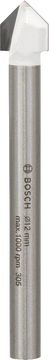 BOS CYL-9 MEKA KERAMIČKA BUŠILICA ZA STAKLO I KERAMIKU 12*90MM - B 2608587166