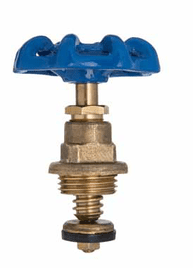 Invena Mesingana glava 1/2' - H/ZA-02-015