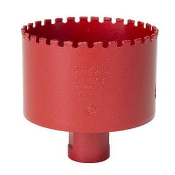 UB+ DRYGRES PREMIUM BUŠILICA 68 MM M14 - RI 06978