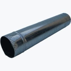 NEPOCINKOVANA VENTILACIJSKA CIJEV 150 MM 1MB - RC 150
