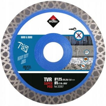 Štit Turbo Vipera - tvr superpro 125MM - RI 30987