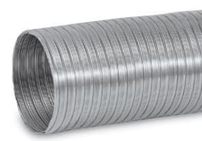 ALUMINIJSKA FLEKSIBILNA CIJEV 120 MM - RF 120
