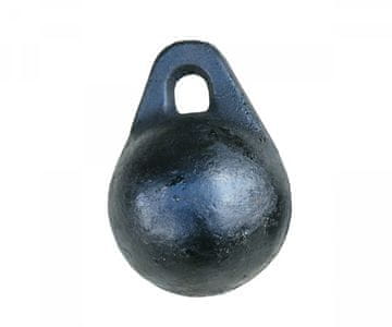 LIJEVANO ŽELJEZNO DIMNJAČARSKE KUGLE 2.60-2.65KG - WYC KUL 2.65