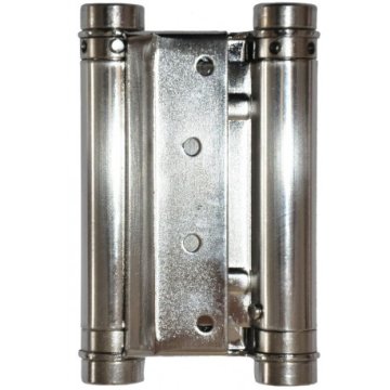 OBOJENA KRETNA ŠARKA 125MM ZLATNA - MP ZAH 125 PLN