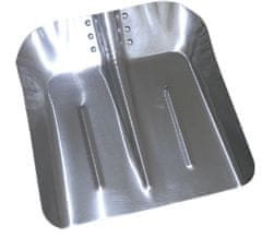 Crawtico VELIKA ALUMINIJSKA LOPATA S Y-OSOVIMA, T - LOP-5016Y