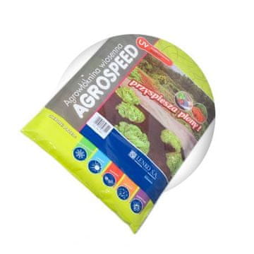 AGRO NETKANI BIJELI 17G AGROSPEED 3,2*20M - S-BW 8504