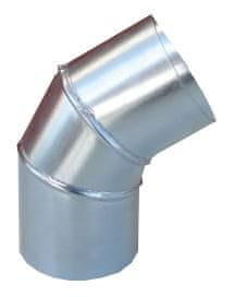 GE LEMLJENI POCINKANI KOLJEN 120 MM - RKZ 120