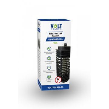 Volt Svjetiljka za ubijanje insekata 9103 - 03ZZDOK9103