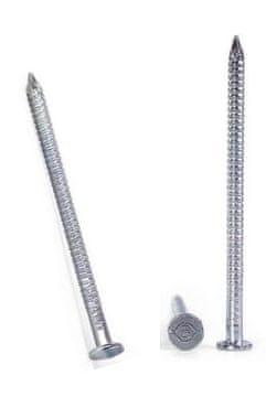 Prstenasto valjani čavli 2,0*20MM - 5,0KG - 903 20 P