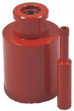 Svrdlo s dijamantnim premazom 10 mm - TD-DR 10