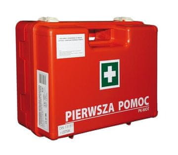 Pribor prve pomoći azp 15 - bhp AZP15