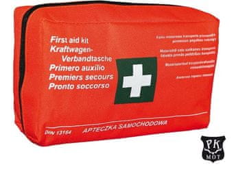 Pribor prve pomoći Asam - bhp Asam