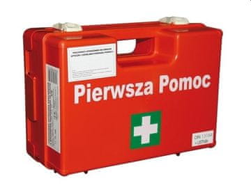 Pribor prve pomoći azp 10 - bhp AZP10