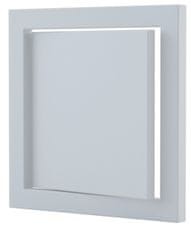 DOSPEL PLASTIČNA ABS INSPEKCIJSKA VRATA 200*300MM - WD-007-1245