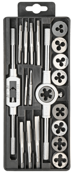 SET MATRICU I NAVEZNIKA M3-M12 20 KOMADA - G-580-3190