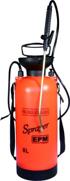 DELTA RASPRŠIVAČ MESINGANA KOPLJA 3L - E-200-0511