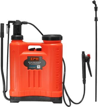 SEKWANA RUĐNA PRSKALICA 20L - E-200-0522