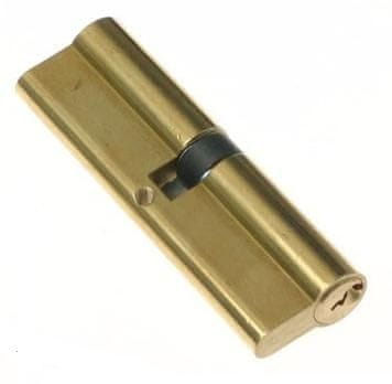 LOB Simetrični mesingani uložak 35/35 - MP WK 36/36M
