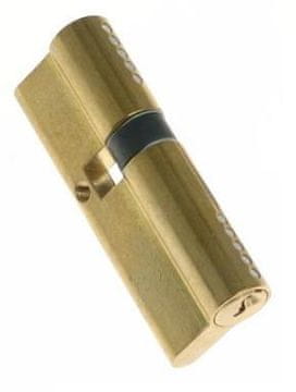 LOB ASIMETRIČNI MESINGANI ULOŽAK 30/55 - MP WK 31/56M