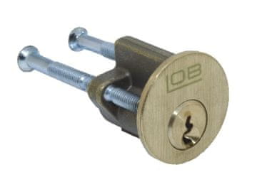 LOB Okrugli cilindarski uložak WT 01-02 nikal - MP WK T-02