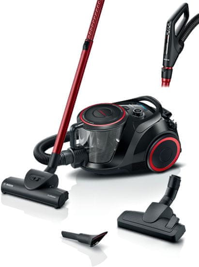 Bosch BGS41POW1 usisavač bez vrećice