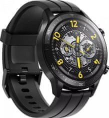 realme Watch S Pro pametni sat, crna