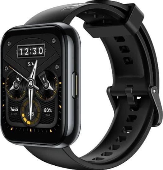 Realme smart watch hot sale price