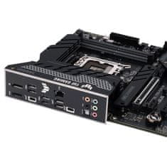 ASUS Z790-PLUS D4 TUF Gaming matična ploča, LGA1700, ATX, DP/HDMI (90MB1CQ0-M0EAY0)