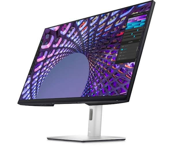 DELL P3223QE monitor