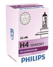 Philips 12V H4 CORE DRIVE C1 60/55W (12342CDC1)