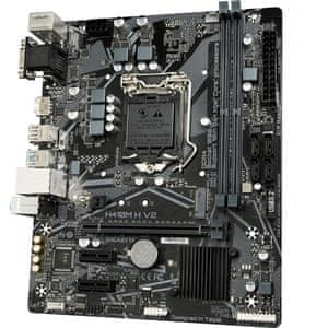 Asus H410M H V2