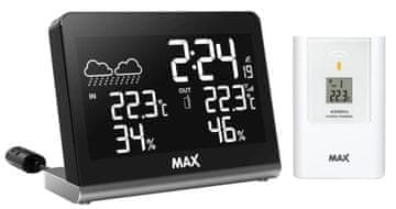 MAX Vremenska stanica MWS3101B