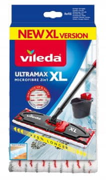 Vileda UltraMax UltraMat XL 2u1 rezervni mop