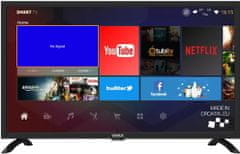Vivax LED-32LE114T2S2SM televizor, HD ready, Android