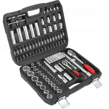 MAR-POL Set račen 108 - gedor RIPPER