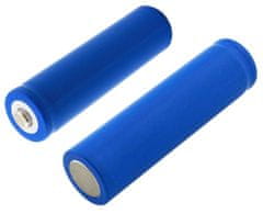 aptel Punjiva Li-Ion punjiva baterija 18650 4800mAh 4,2V