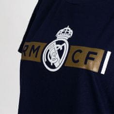 Real Madrid N°18 ženska majica, S