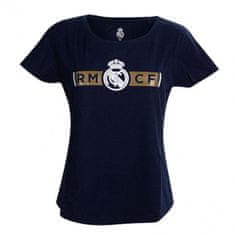 Real Madrid N°18 ženska majica, M