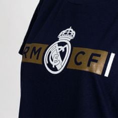 Real Madrid N°18 ženska majica, M
