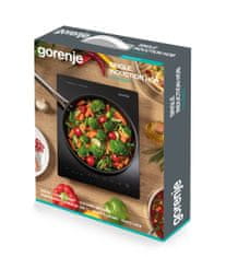 Gorenje ICR2000SP samostojeća indukcijska ploča za kuhanje